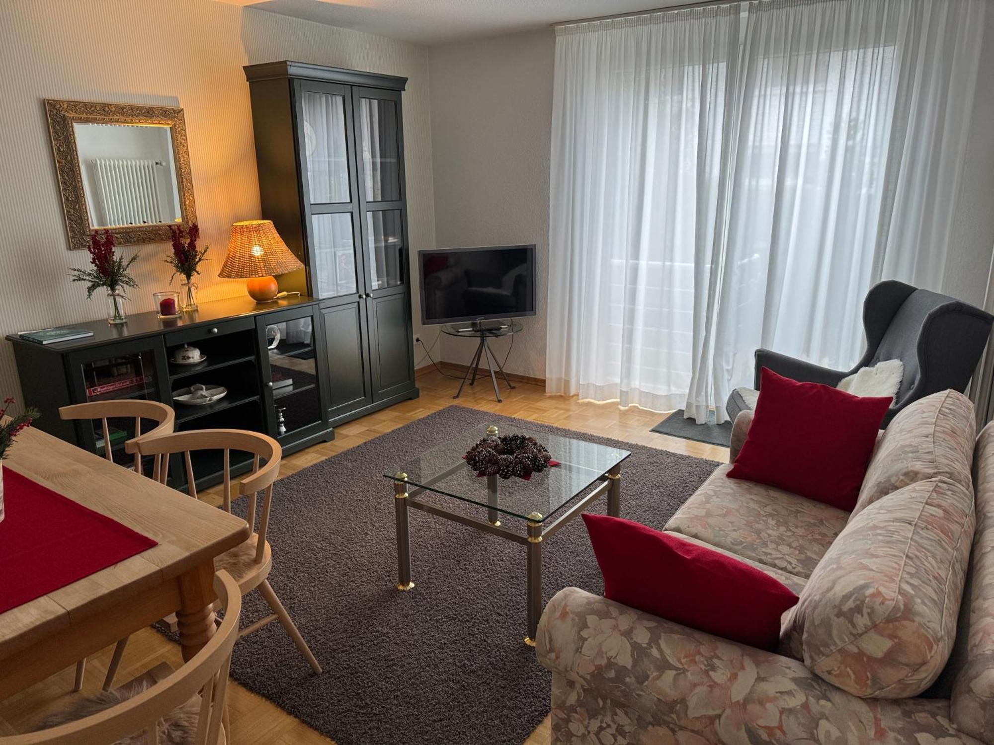 Ferienwohnung Sonja Freiburg im Breisgau Exteriör bild