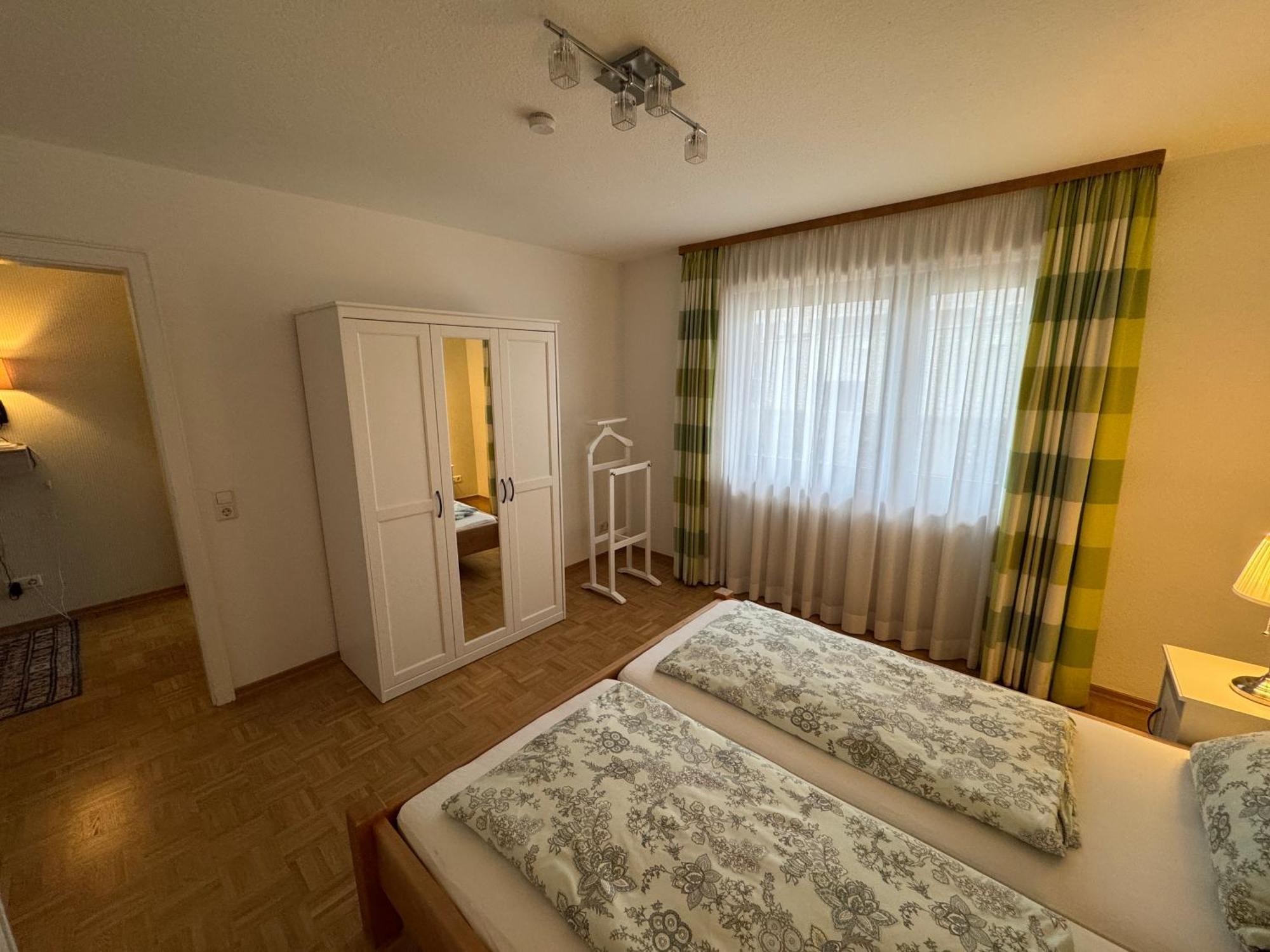 Ferienwohnung Sonja Freiburg im Breisgau Exteriör bild