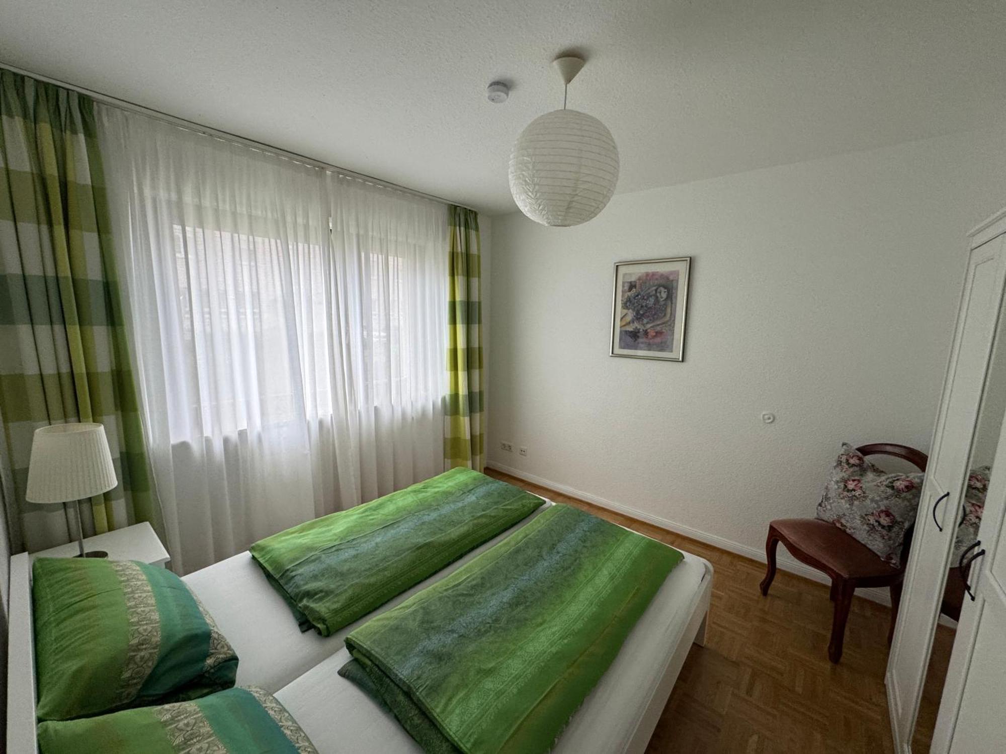 Ferienwohnung Sonja Freiburg im Breisgau Exteriör bild