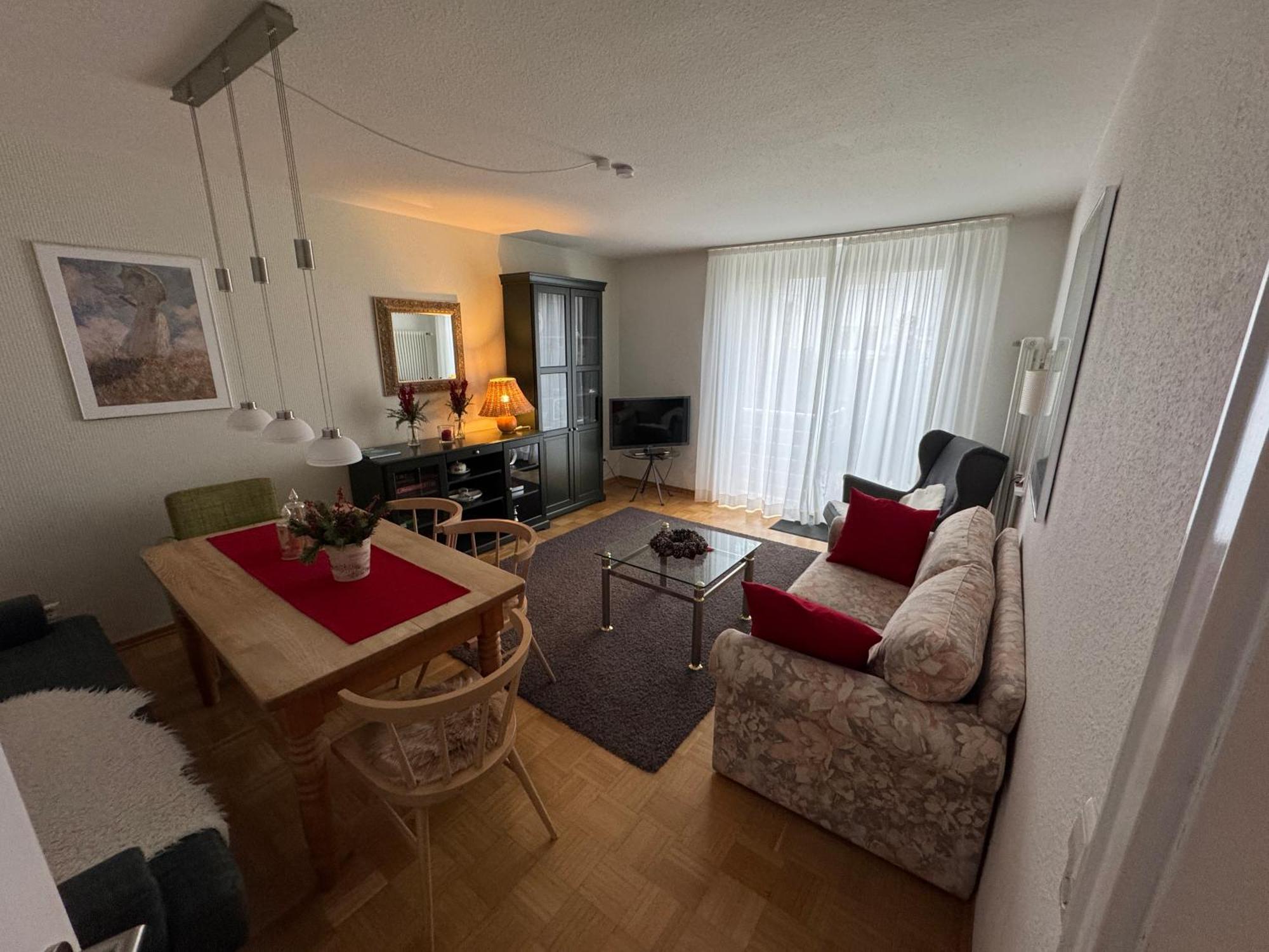 Ferienwohnung Sonja Freiburg im Breisgau Exteriör bild