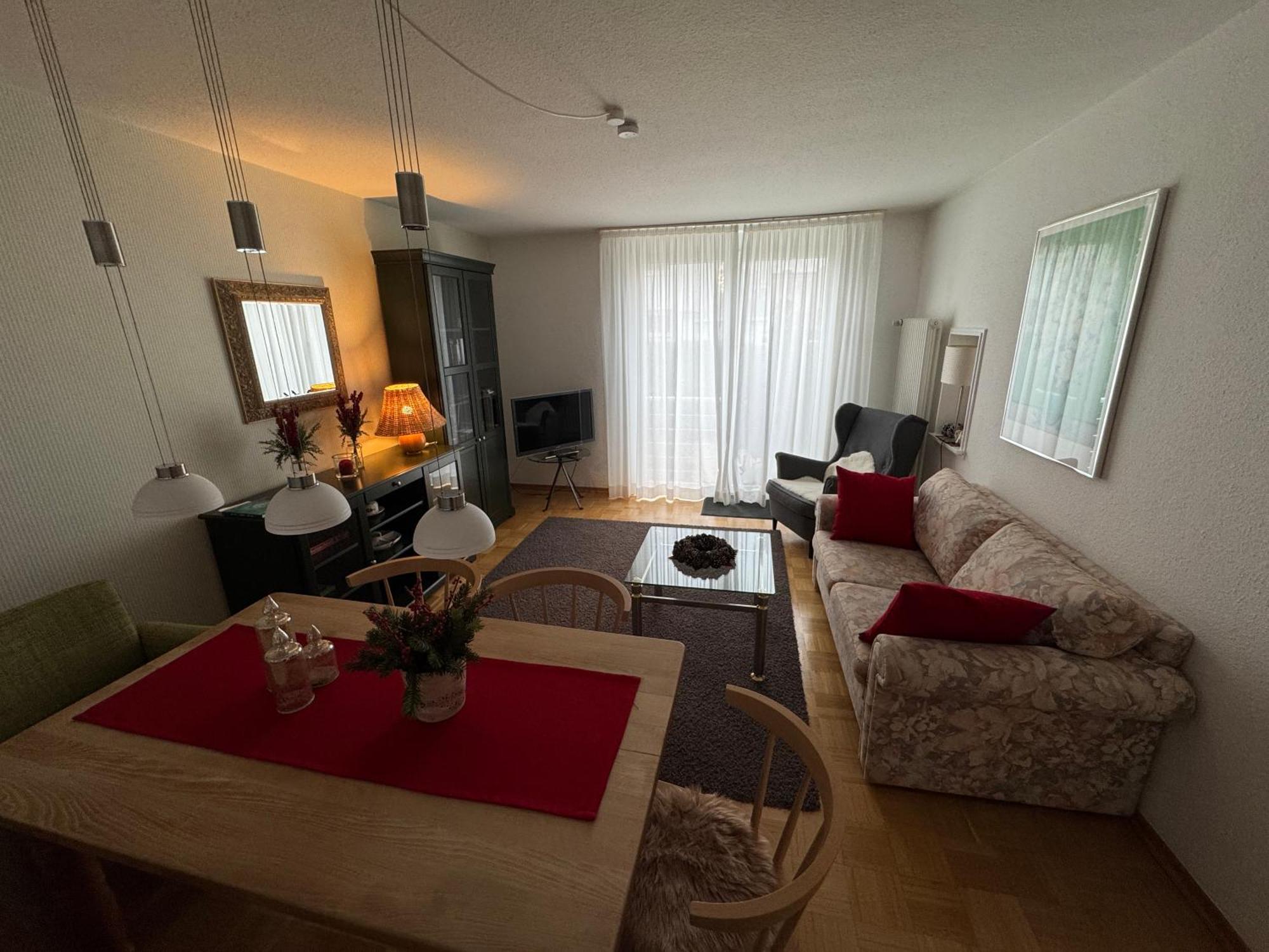 Ferienwohnung Sonja Freiburg im Breisgau Exteriör bild