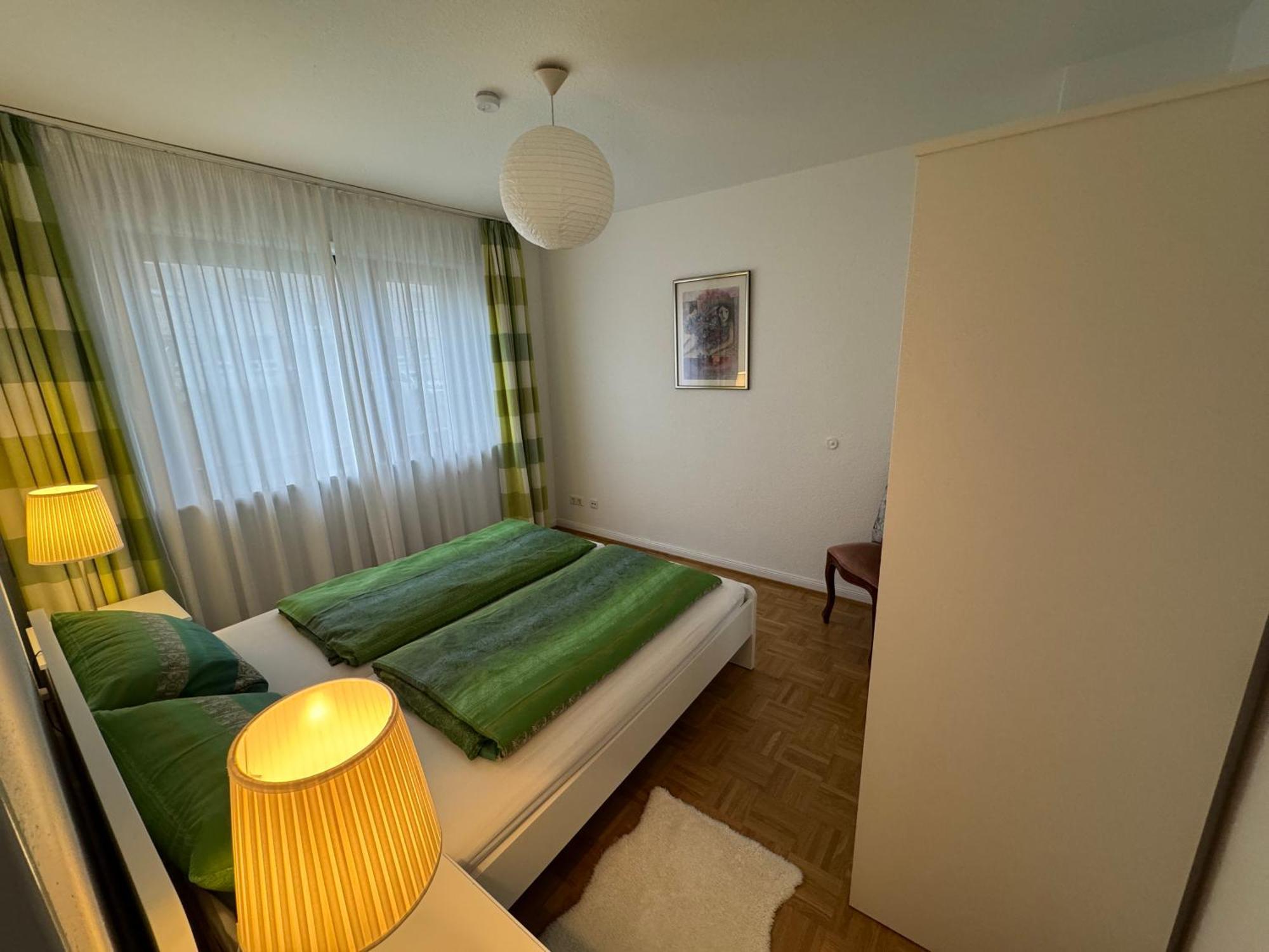 Ferienwohnung Sonja Freiburg im Breisgau Exteriör bild