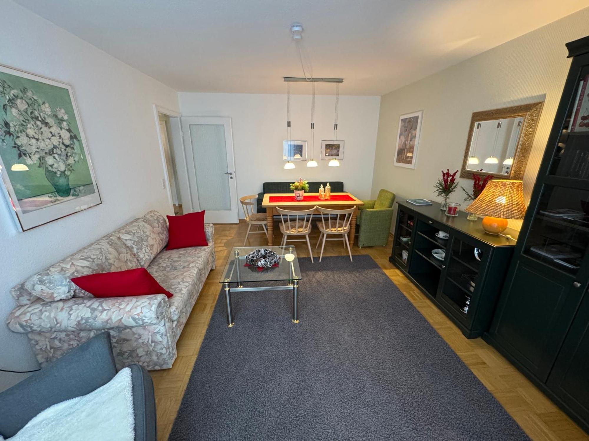 Ferienwohnung Sonja Freiburg im Breisgau Exteriör bild
