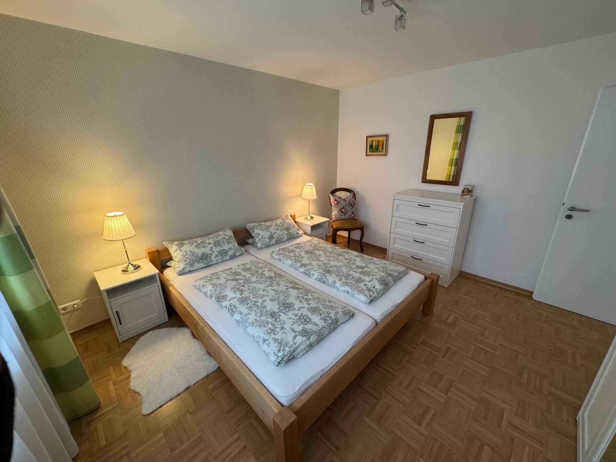 Ferienwohnung Sonja Freiburg im Breisgau Exteriör bild
