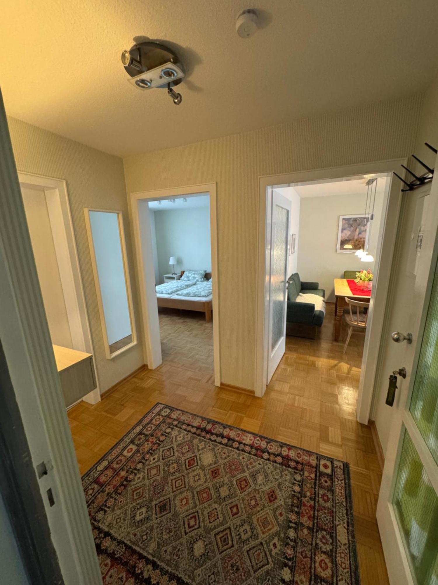 Ferienwohnung Sonja Freiburg im Breisgau Exteriör bild