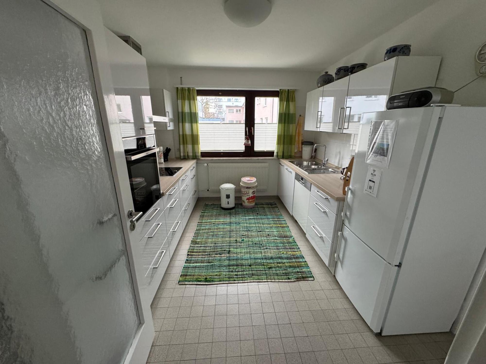 Ferienwohnung Sonja Freiburg im Breisgau Exteriör bild