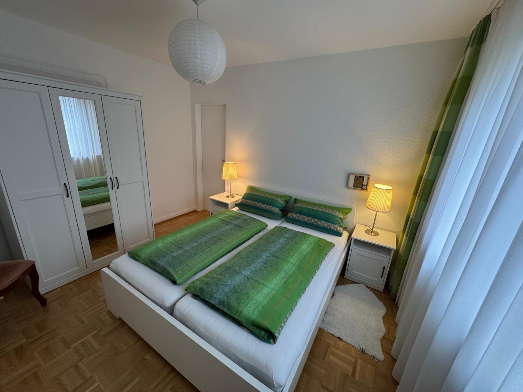 Ferienwohnung Sonja Freiburg im Breisgau Exteriör bild