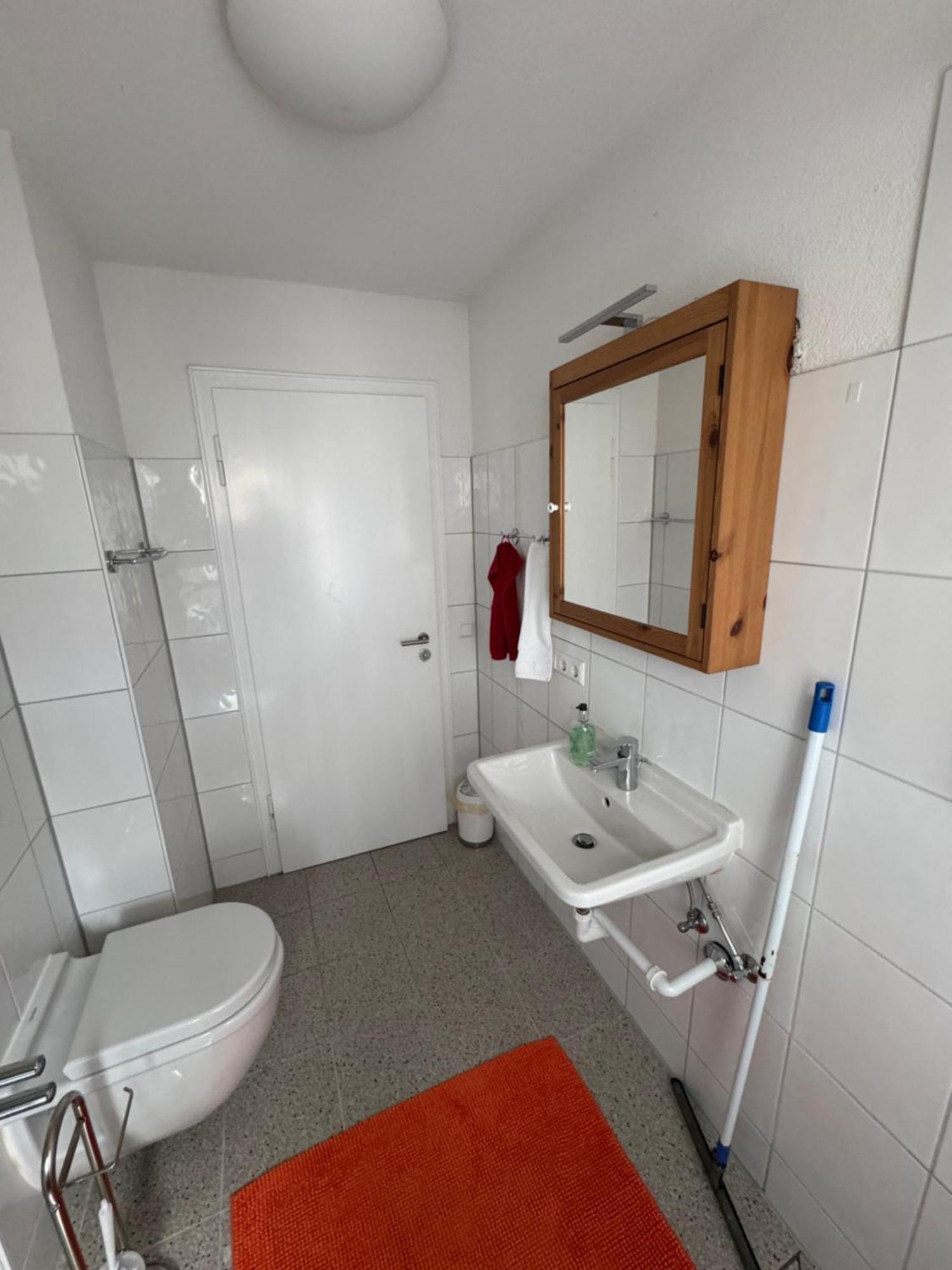 Ferienwohnung Sonja Freiburg im Breisgau Exteriör bild