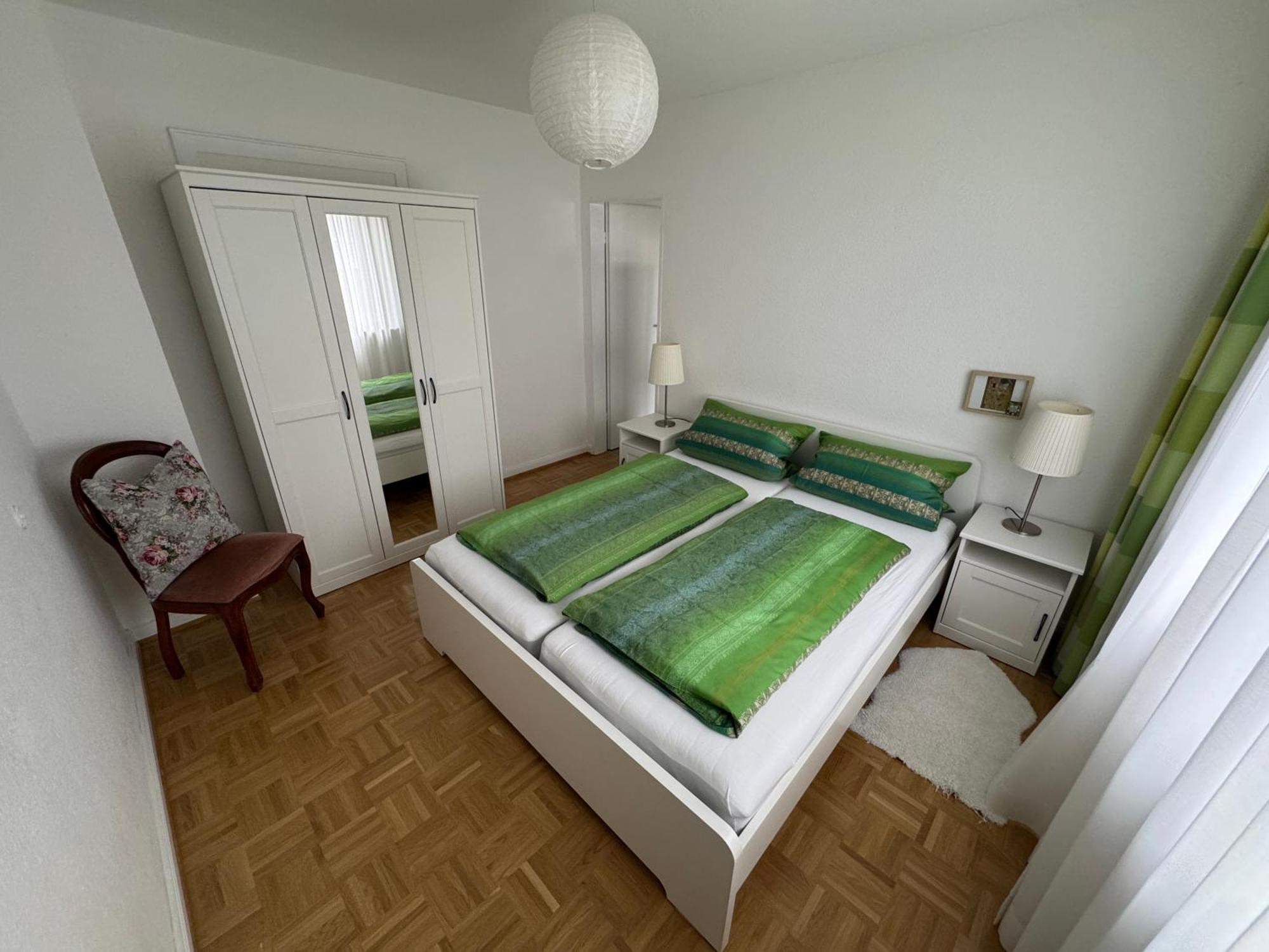 Ferienwohnung Sonja Freiburg im Breisgau Exteriör bild