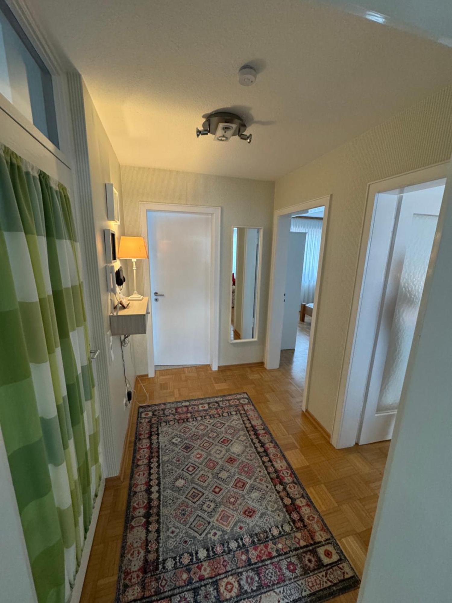 Ferienwohnung Sonja Freiburg im Breisgau Exteriör bild
