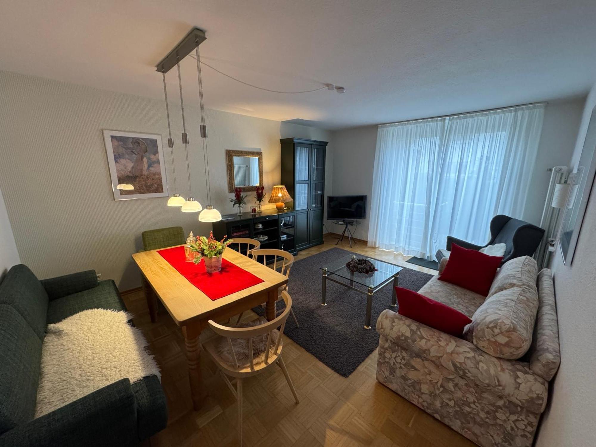 Ferienwohnung Sonja Freiburg im Breisgau Exteriör bild